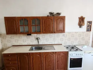 Prodej rodinného domu, Rychnov u Jablonce nad Nisou, Komenského, 110 m2