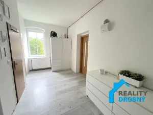 Prodej bytu 3+kk, Děčín, Vilsnická, 100 m2