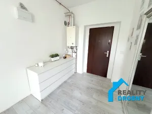Prodej bytu 3+kk, Děčín, Vilsnická, 100 m2