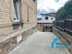 Prodej bytu 3+kk, Děčín, Vilsnická, 100 m2