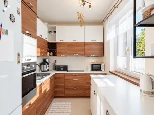 Prodej bytu 3+1, Litomyšl, 17. listopadu, 58 m2