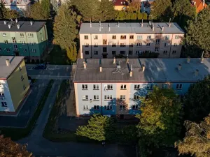 Prodej bytu 3+1, Litomyšl, 17. listopadu, 58 m2