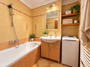 Prodej bytu 3+kk, Česká Lípa, Hálkova, 62 m2