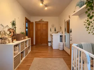 Prodej bytu 3+kk, Česká Lípa, Hálkova, 62 m2