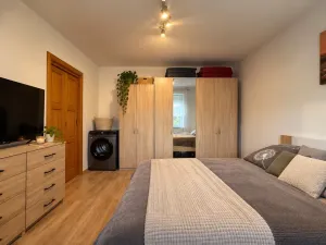 Prodej bytu 3+kk, Česká Lípa, Hálkova, 62 m2