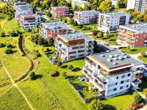 Prodej bytu 3+kk, Praha, 81 m2
