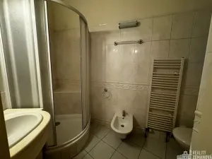 Pronájem bytu 4+kk, Praha - Nové Město, Truhlářská, 124 m2