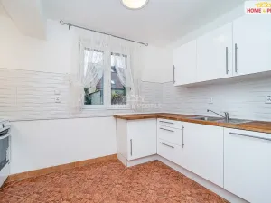 Pronájem rodinného domu, Praha - Horní Počernice, Rožnovská, 145 m2