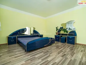 Pronájem rodinného domu, Praha - Horní Počernice, Rožnovská, 145 m2