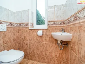 Pronájem rodinného domu, Praha - Horní Počernice, Rožnovská, 145 m2