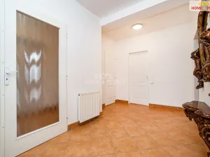 Pronájem rodinného domu, Praha - Horní Počernice, Rožnovská, 145 m2