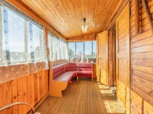 Prodej chaty, Vyžlovka, V Březinkách, 50 m2