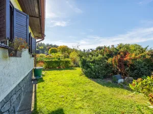 Prodej chaty, Vyžlovka, V Březinkách, 50 m2