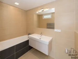 Prodej bytu 1+kk, Valtice, Zámecká, 20 m2