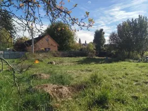 Prodej pozemku pro bydlení, Kamenný Přívoz, 810 m2
