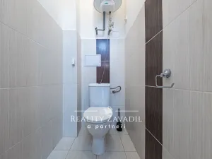 Pronájem bytu 2+kk, Praha - Malá Strana, Plaská, 53 m2