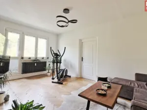 Prodej bytu 3+1, Hlubočky, Na Orátě, 63 m2