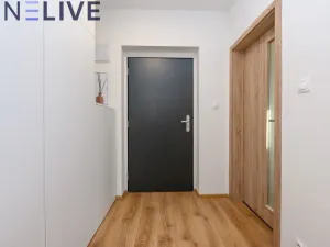 Prodej bytu 1+kk, Heřmanova Huť, U Pondu, 35 m2