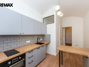 Pronájem bytu 2+kk, Praha - Vyšehrad, Vratislavova, 34 m2