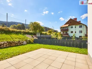 Prodej bytu 4+kk, Scheifling, Rakousko, 106 m2