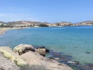 Prodej rodinného domu, San Juan de los Terreros, Almería, Španělsko, 117 m2