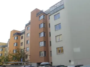Prodej bytu 1+kk, Pardubice, Josefa Bublíka, 31 m2