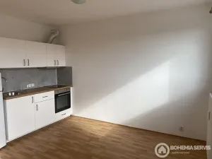 Prodej bytu 1+kk, Pardubice, Josefa Bublíka, 31 m2