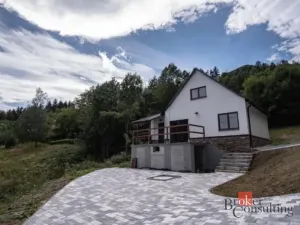Prodej chaty, Čeladná, 118 m2