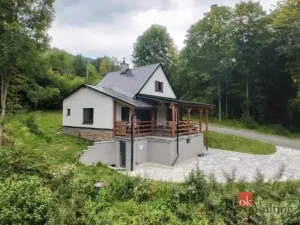 Prodej chaty, Čeladná, 118 m2