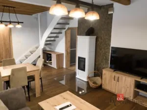 Prodej chaty, Čeladná, 118 m2