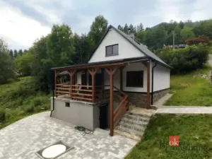 Prodej chaty, Čeladná, 118 m2