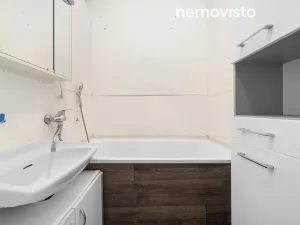 Prodej bytu 2+1, Ostrava, U Sportoviště, 51 m2