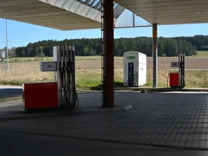 Prodej - jiné, Nová Bystřice, Vídeňská, 177 m2