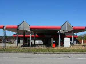 Prodej - jiné, Nová Bystřice, Vídeňská, 177 m2