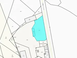 Prodej komerční nemovitosti, Nová Bystřice, Vídeňská, 177 m2