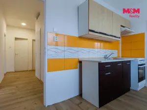Prodej bytu 3+1, Šumperk, Bratrušovská, 80 m2