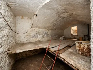Prodej rodinného domu, Hýskov, Berounská, 90 m2