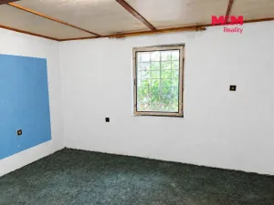Prodej zahrady, Horní Suchá, 447 m2