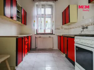 Prodej rodinného domu, Holčovice - Hejnov, 286 m2