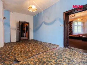 Prodej rodinného domu, Holčovice - Hejnov, 286 m2