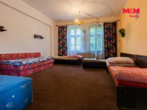Prodej rodinného domu, Holčovice - Hejnov, 286 m2