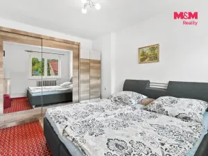 Prodej rodinného domu, Mělník, Perunov, 84 m2