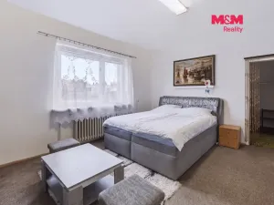 Prodej rodinného domu, Horní Suchá, Chrost, 148 m2
