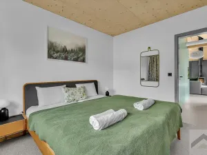 Prodej rodinného domu, Bílý Potok, 142 m2