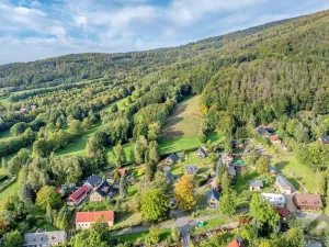 Prodej rodinného domu, Bílý Potok, 142 m2