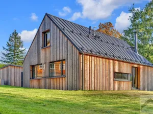 Prodej rodinného domu, Bílý Potok, 142 m2