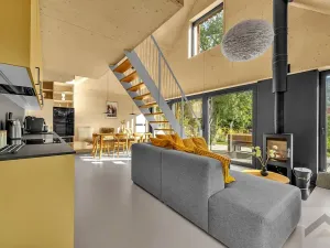 Prodej rodinného domu, Bílý Potok, 142 m2