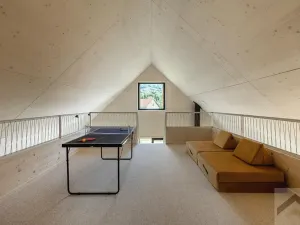 Prodej rodinného domu, Bílý Potok, 142 m2