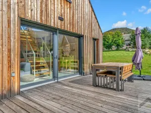 Prodej rodinného domu, Bílý Potok, 142 m2