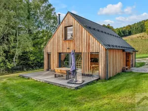 Prodej rodinného domu, Bílý Potok, 142 m2